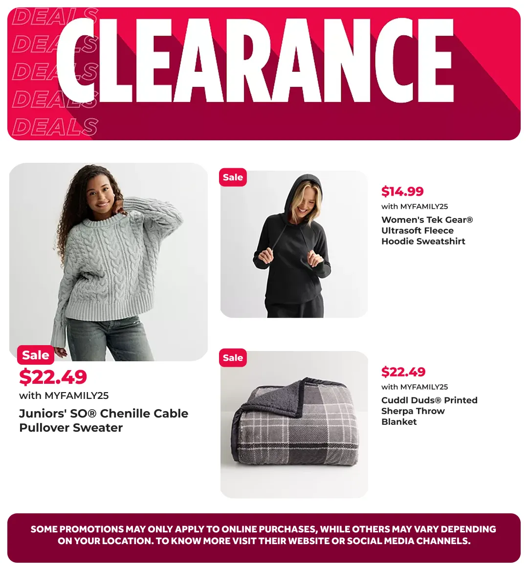 Weekly ad Weekly ads from December 23 to January 8 2026 - Page 11