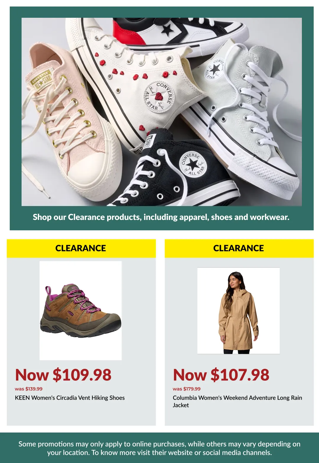 Weekly ads from October 15 to October 31 2025 - flyer page 11