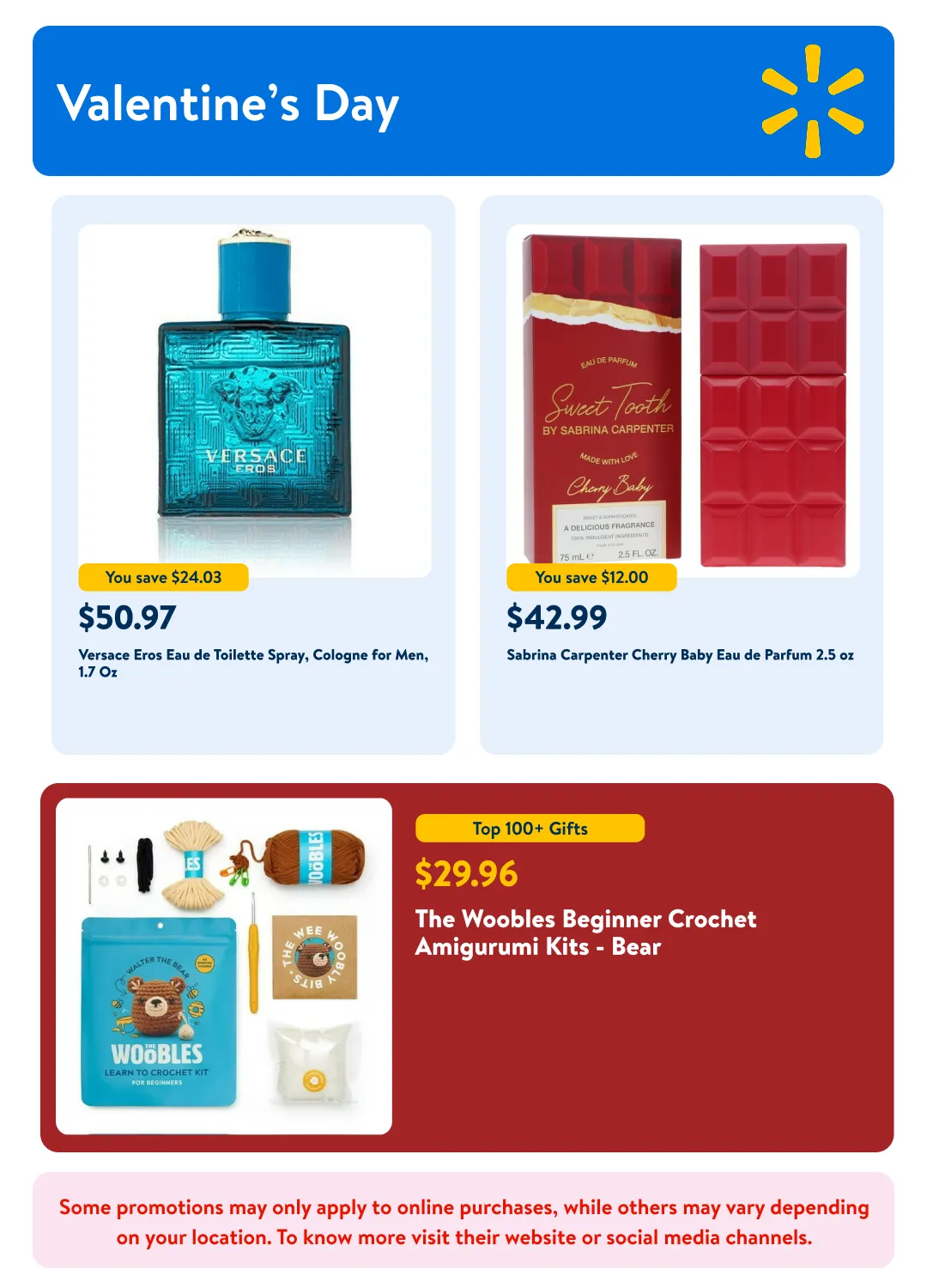 Weekly ad Weekly ads from January 13 to January 31 2026 - Page 11