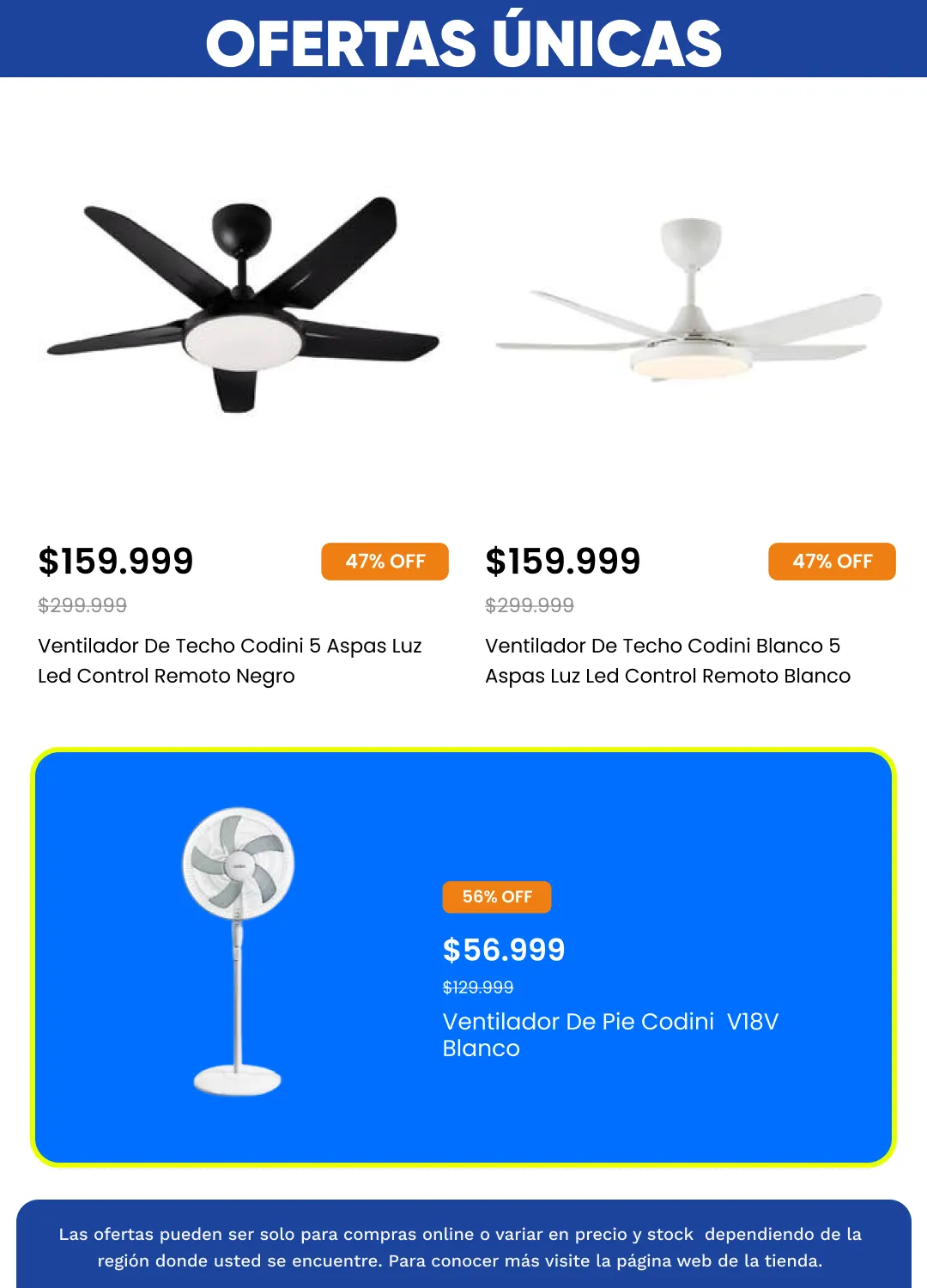 Ofertas de Ofertas 21 de octubre al 7 de noviembre 2025 - Página 11 del catálogo