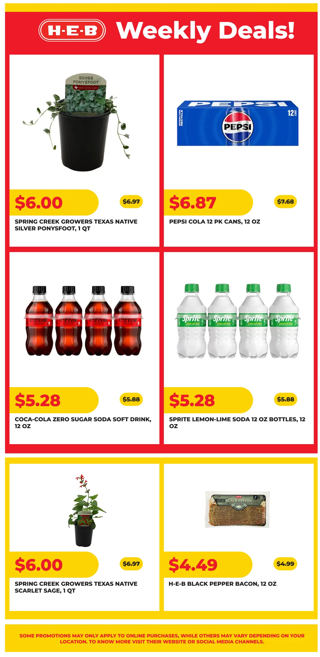 Weekly ad Weekly ads from October 28 to November 12 2025 - Page 11