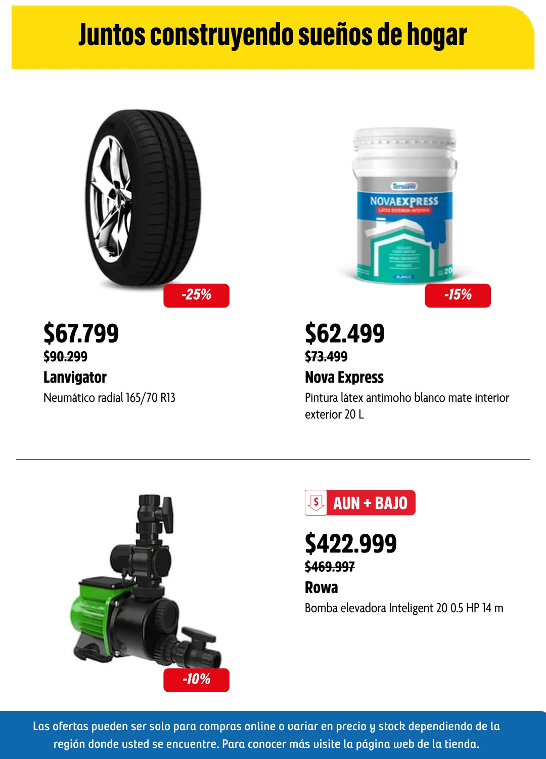 Ofertas de Ofertas 16 de enero al 31 de enero 2026 - Página 11 del catálogo