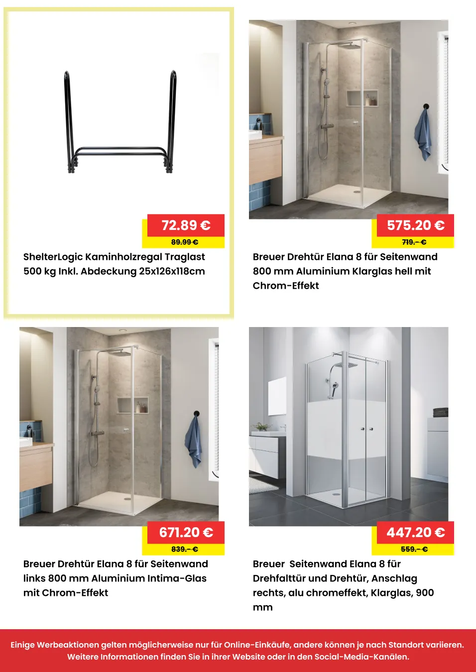 Rabatte von 6. Januar bis 20. Januar 2026 - Prospekt seite 11