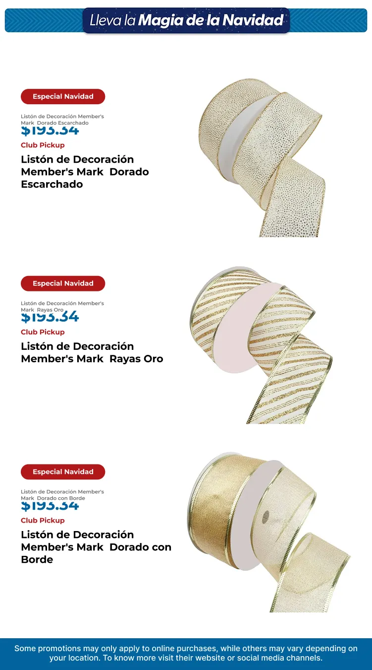 Catálogo de Ofertas 20 de noviembre al 17 de diciembre 2025 - Pagina 10