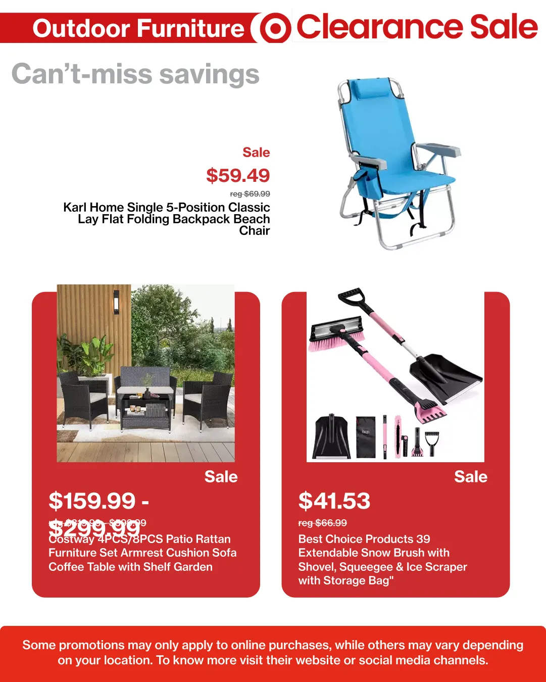 Weekly ad Summer Sale from May 19 to June 2 2026 - Page 11