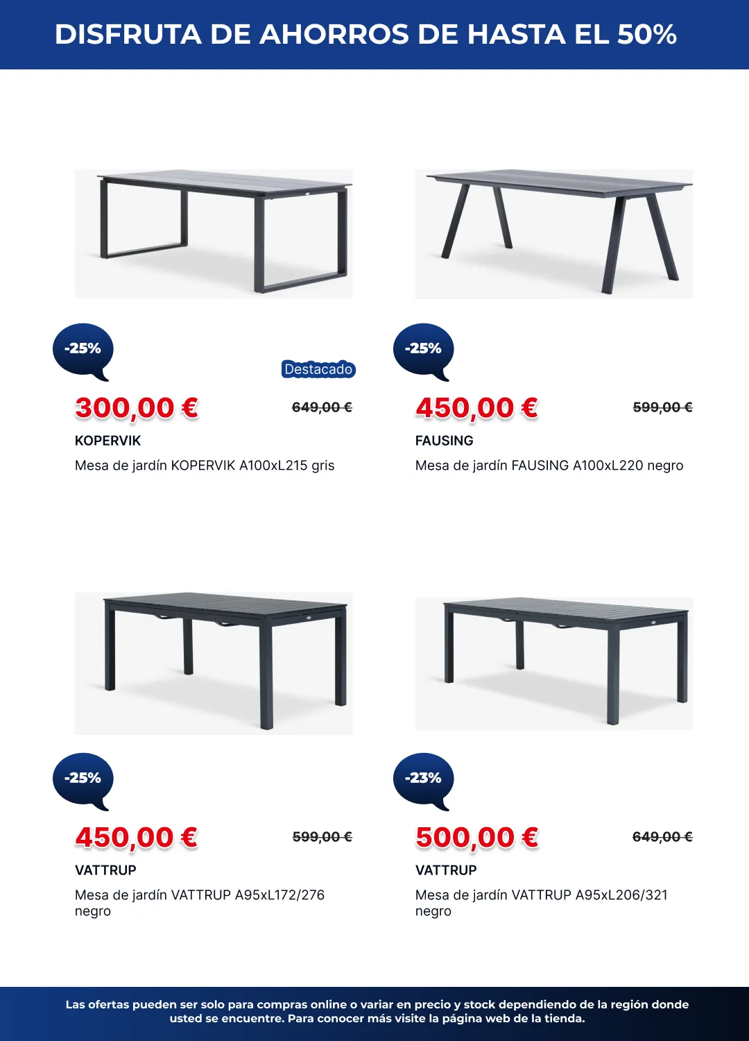 Catálogo de Dias del jardin! 6 de marzo al 18 de marzo 2026 - Página 11