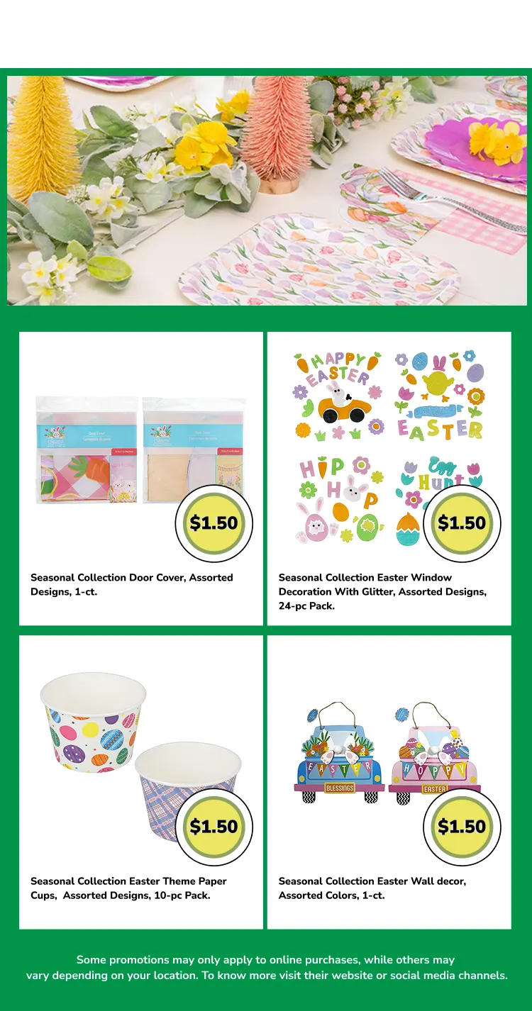 Weekly ad Weekly ads from March 9 to March 31 2026 - Page 11