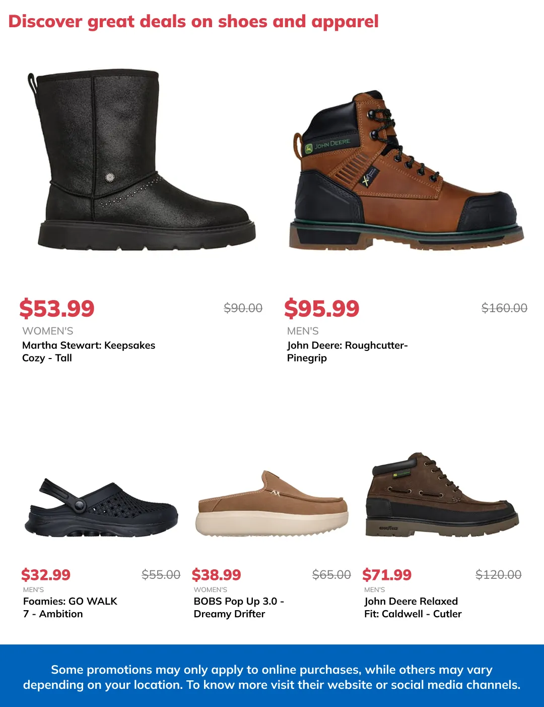 Weekly ad Weekly ads from December 30 to January 12 2026 - Page 11