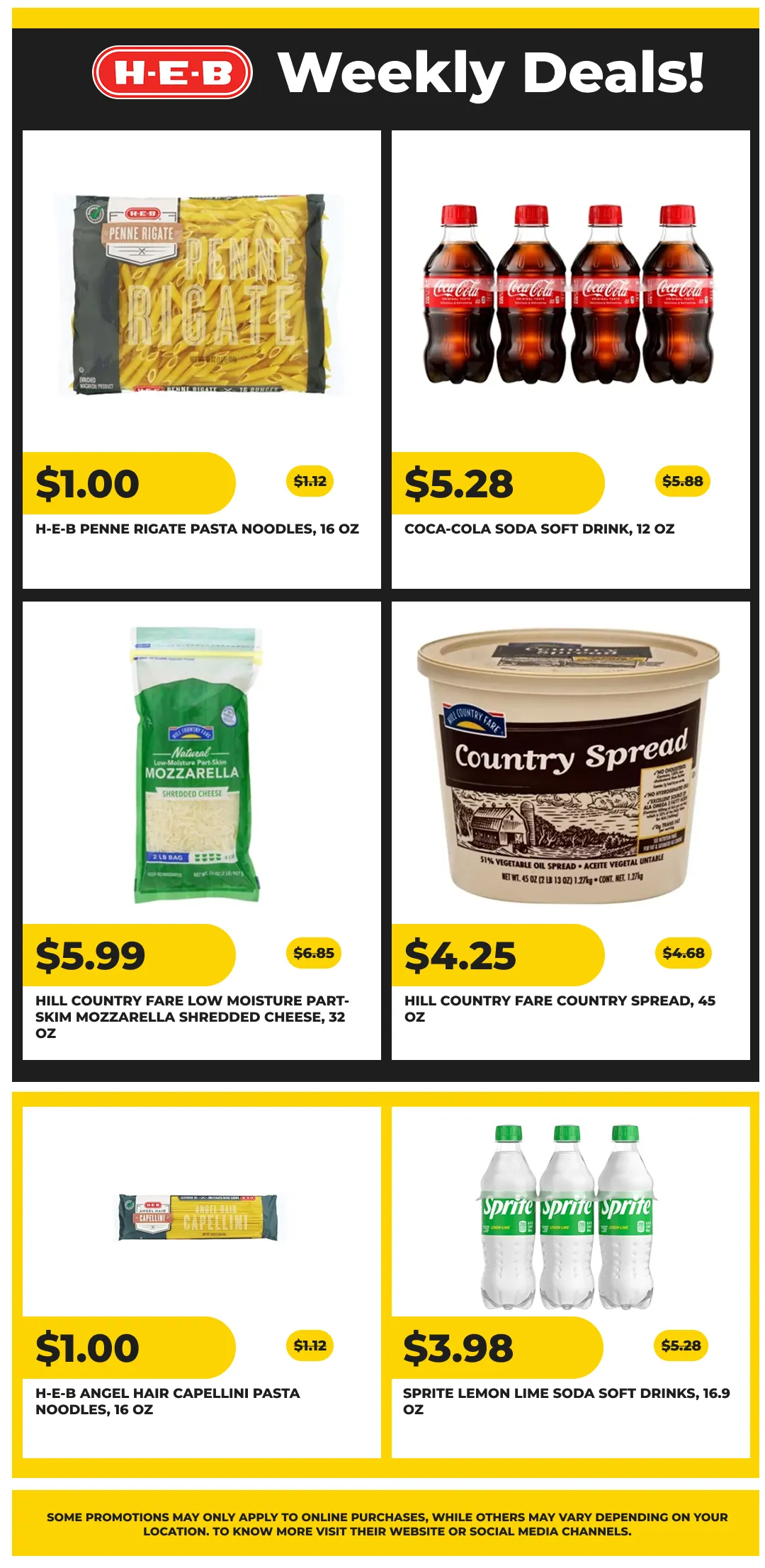 Weekly ad Black friday deals from November 17 to November 27 2025 - Page 11