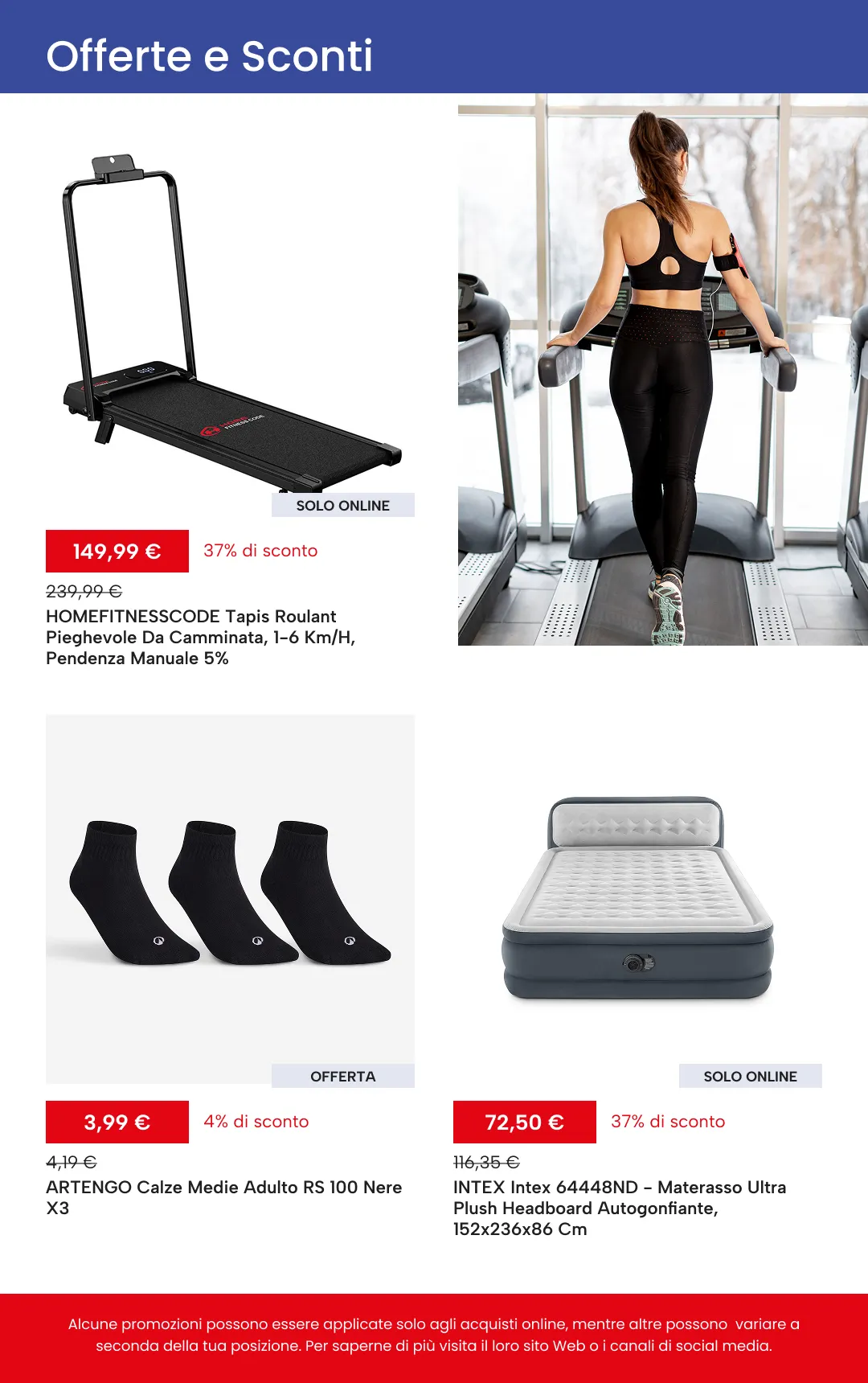 Volantino da 10 marzo a 31 marzo di 2026 - Pagina del volantino 11