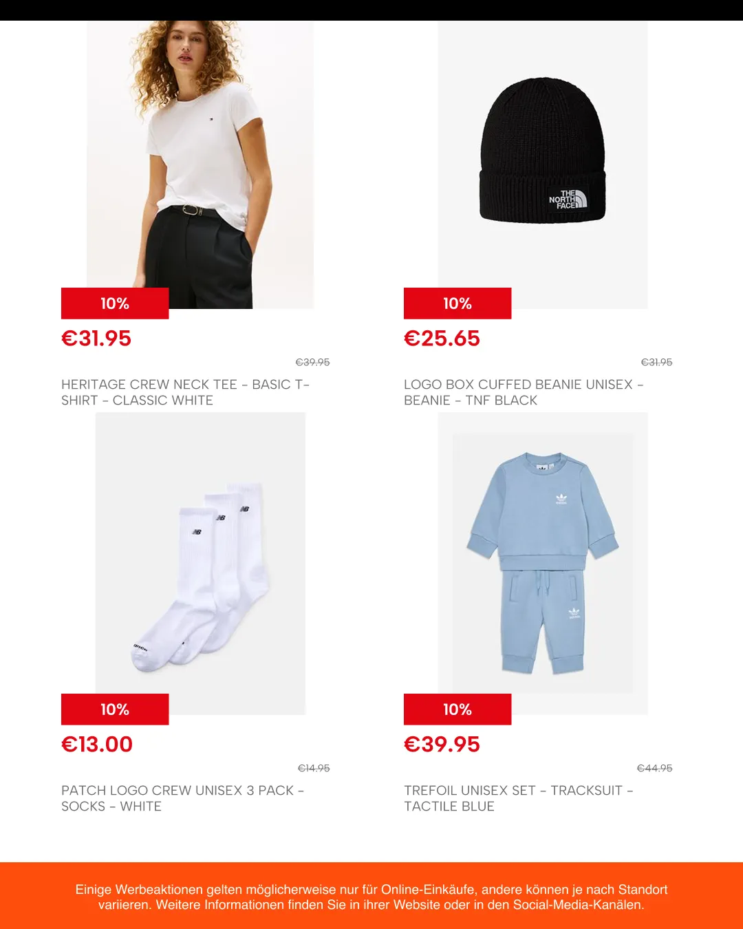 Deals & Rabatte von 28. Oktober bis 11. November 2025 - Prospekt seite 11