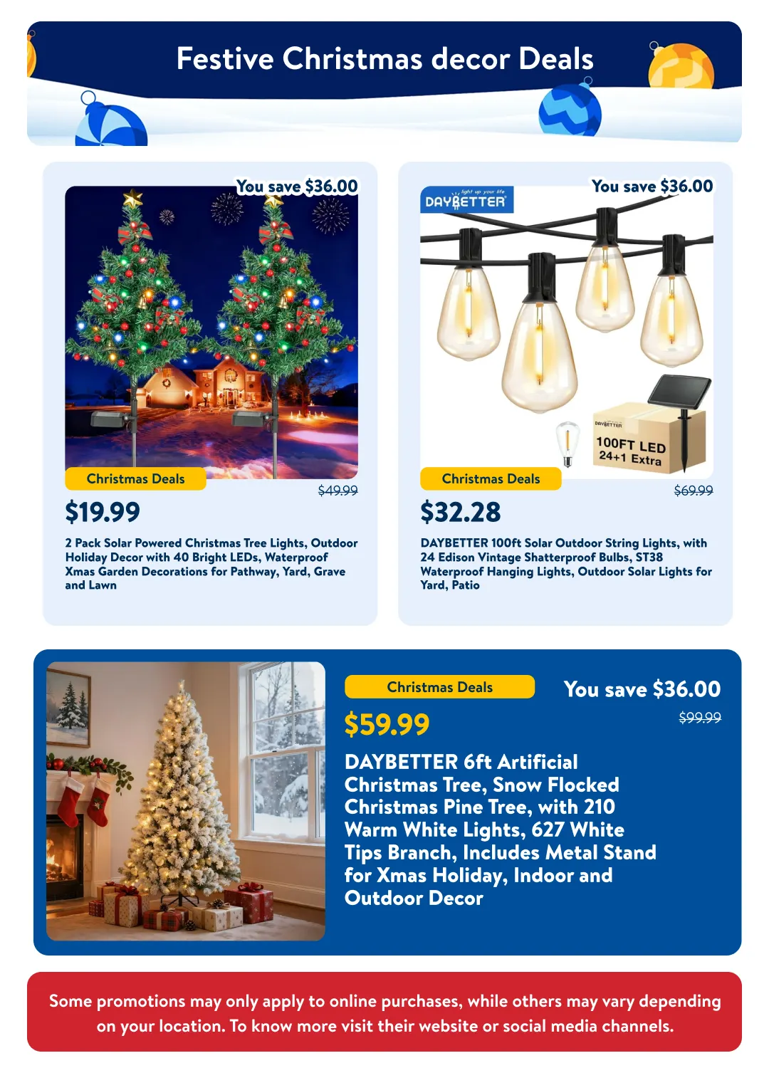Weekly promotion Weekly ads spanning from December 5 to December 19 2025 - Page 11 for Catalogue 365