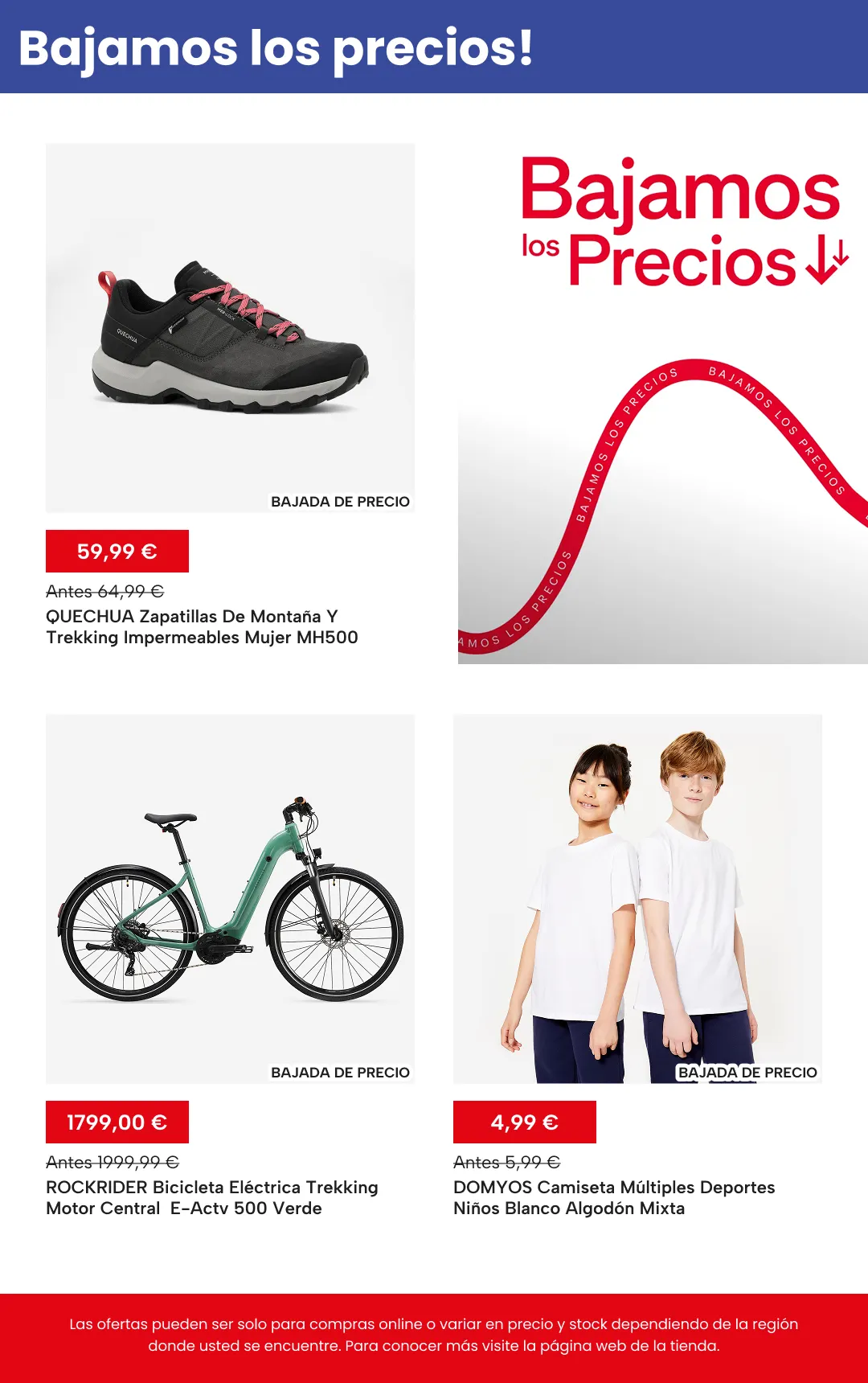 Catálogo de Ofertas 31 de octubre al 17 de noviembre 2025 - Página 11