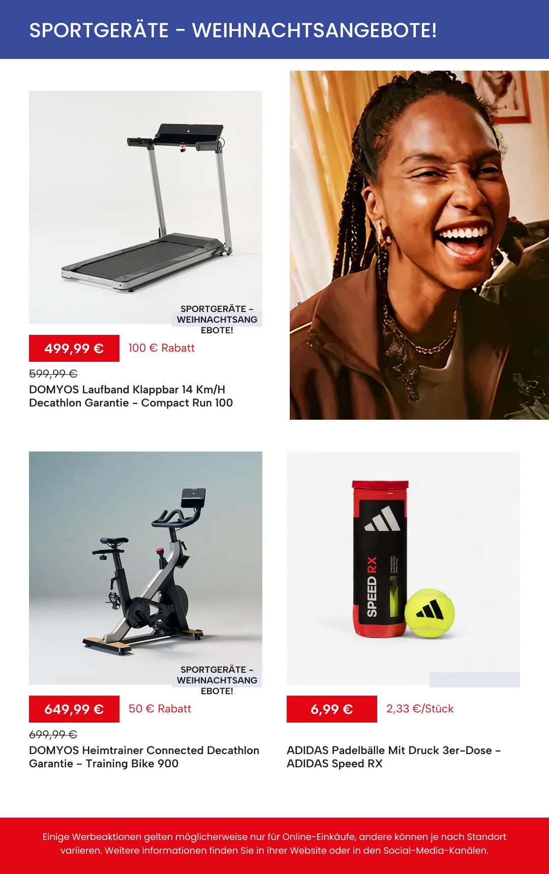 Rabatte von 11. Dezember bis 31. Dezember 2025 - Prospekt seite 11