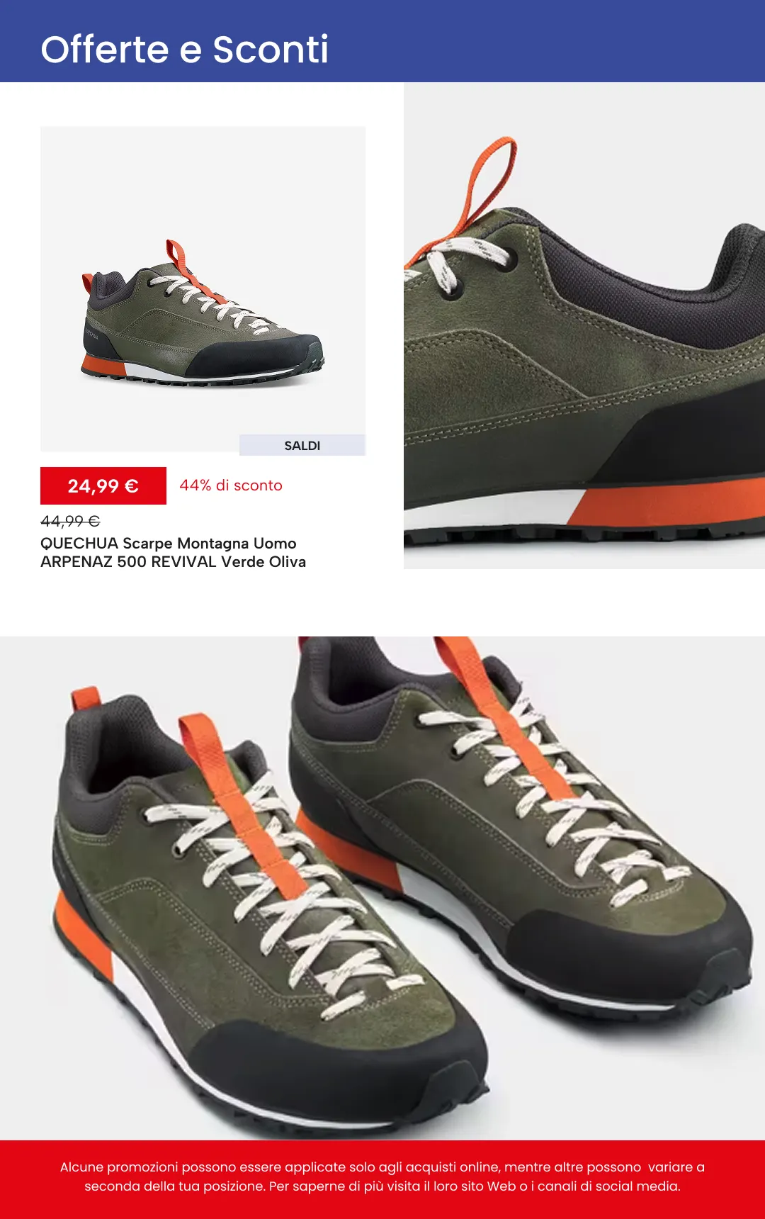 Volantino da 7 gennaio a 31 gennaio di 2026 - Pagina del volantino 11