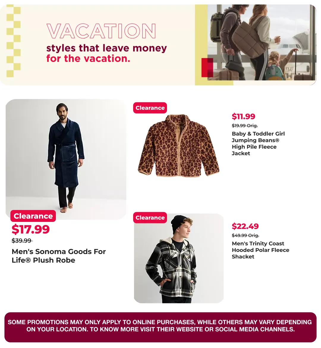 Weekly ad Weekly ads from March 9 to March 31 2026 - Page 11