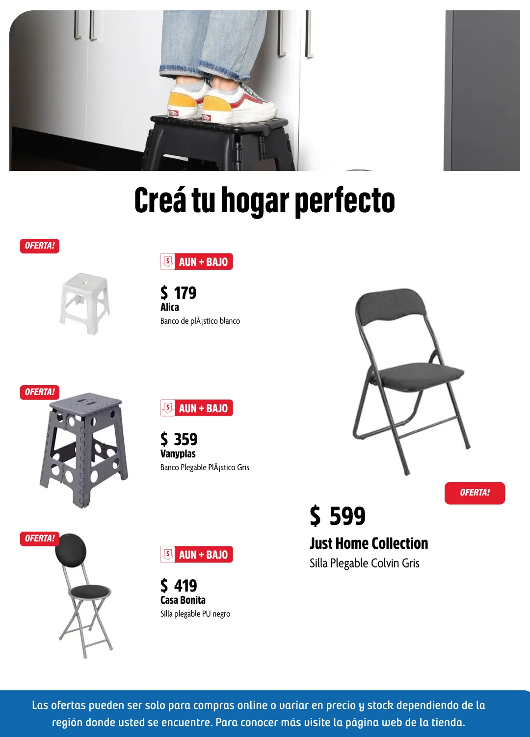 Catálogo de Mejores promociones 4 de marzo al 18 de marzo 2026 - Pagina 11