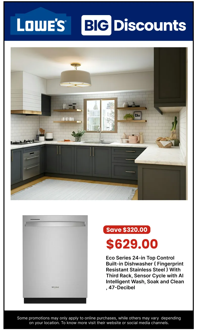 Weekly ad Don't Miss These Deals from February 23 to March 9 2026 - Page 11