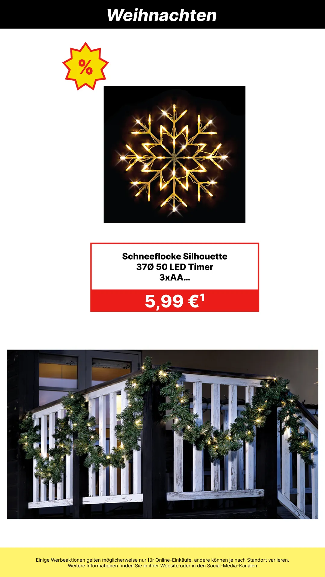 Rabatte von 17. Dezember bis 31. Dezember 2025 - Prospekt seite 11