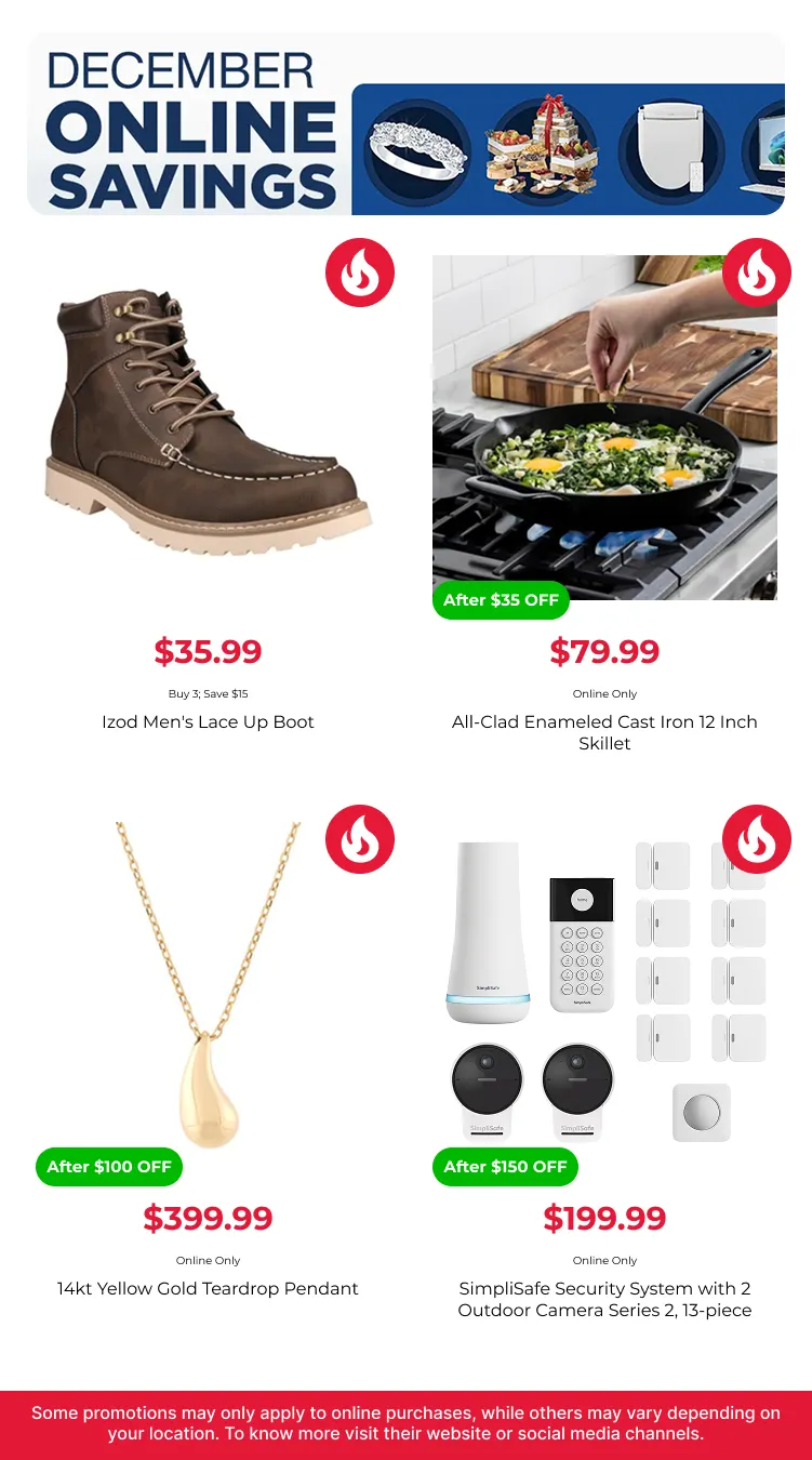 Weekly ad Weekly ads from December 23 to January 7 2026 - Page 11