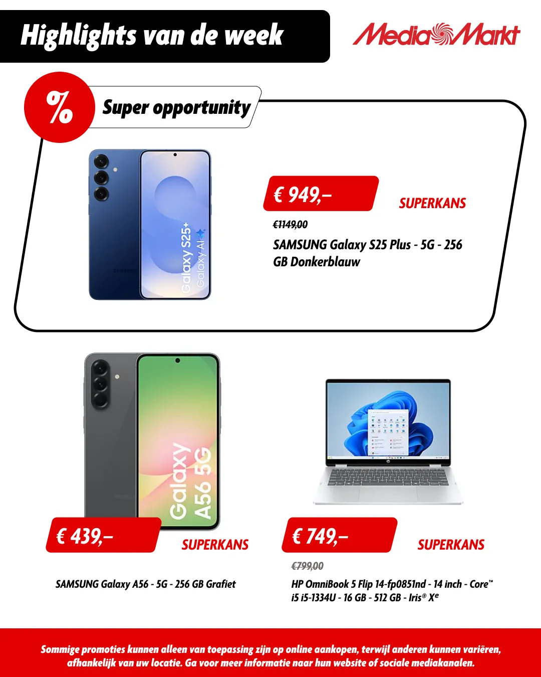 Folder van 2 oktober tot 31 oktober 2025 - Folder pagina 10