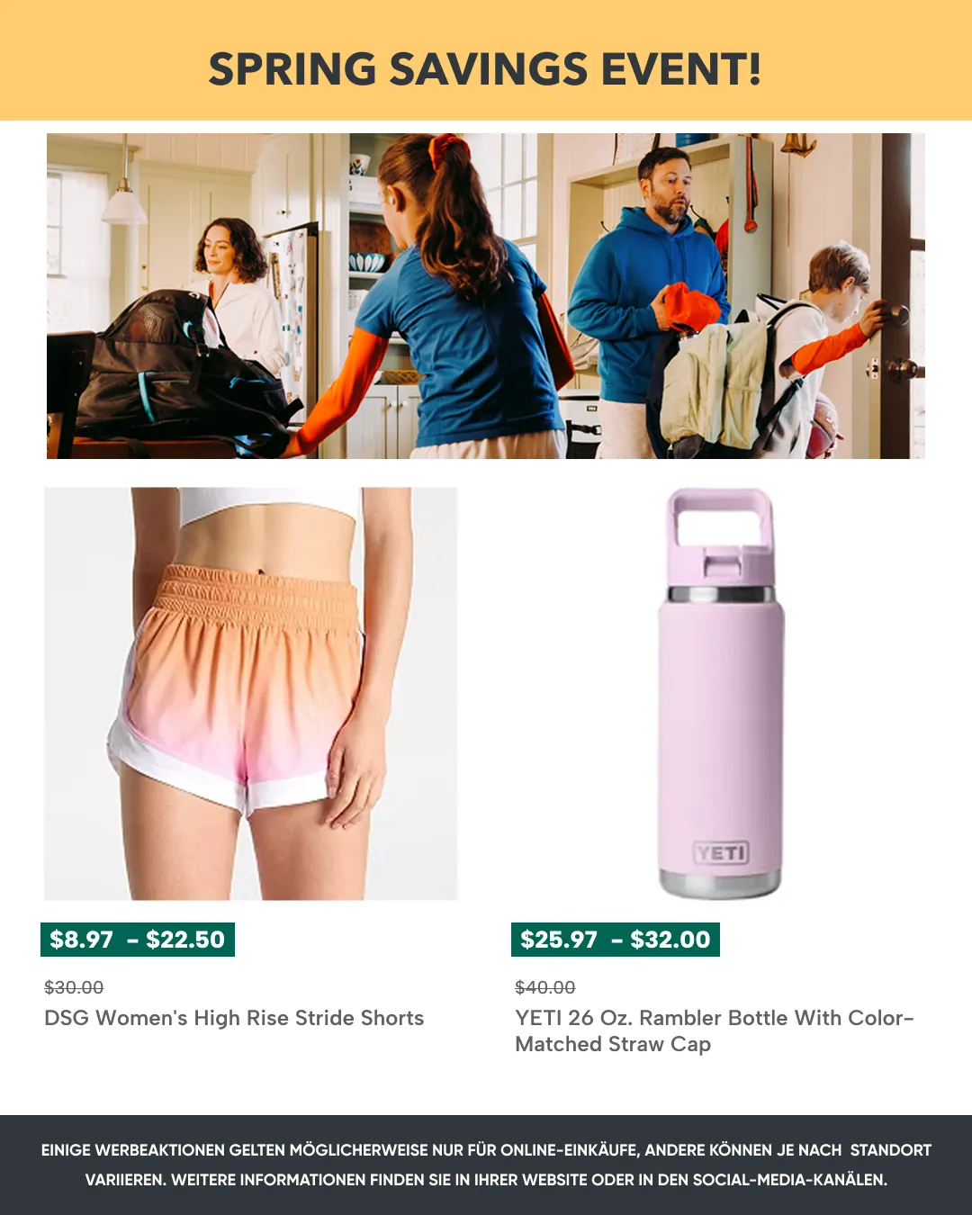 Weekly ad Weekly ads from March 26 to April 14 2026 - Page 11