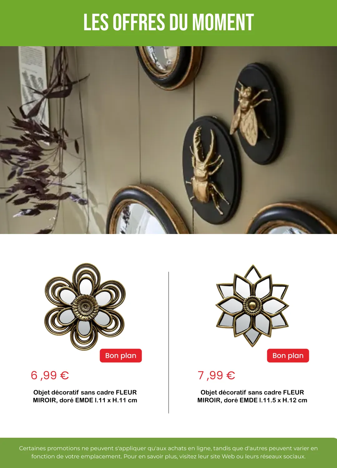 Catalogue du 6 janvier au 20 janvier 2026 - Catalogue page 11