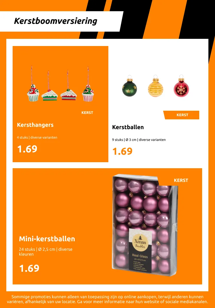 Black friday deals van 11 november tot 25 november 2025 - Folder pagina 11