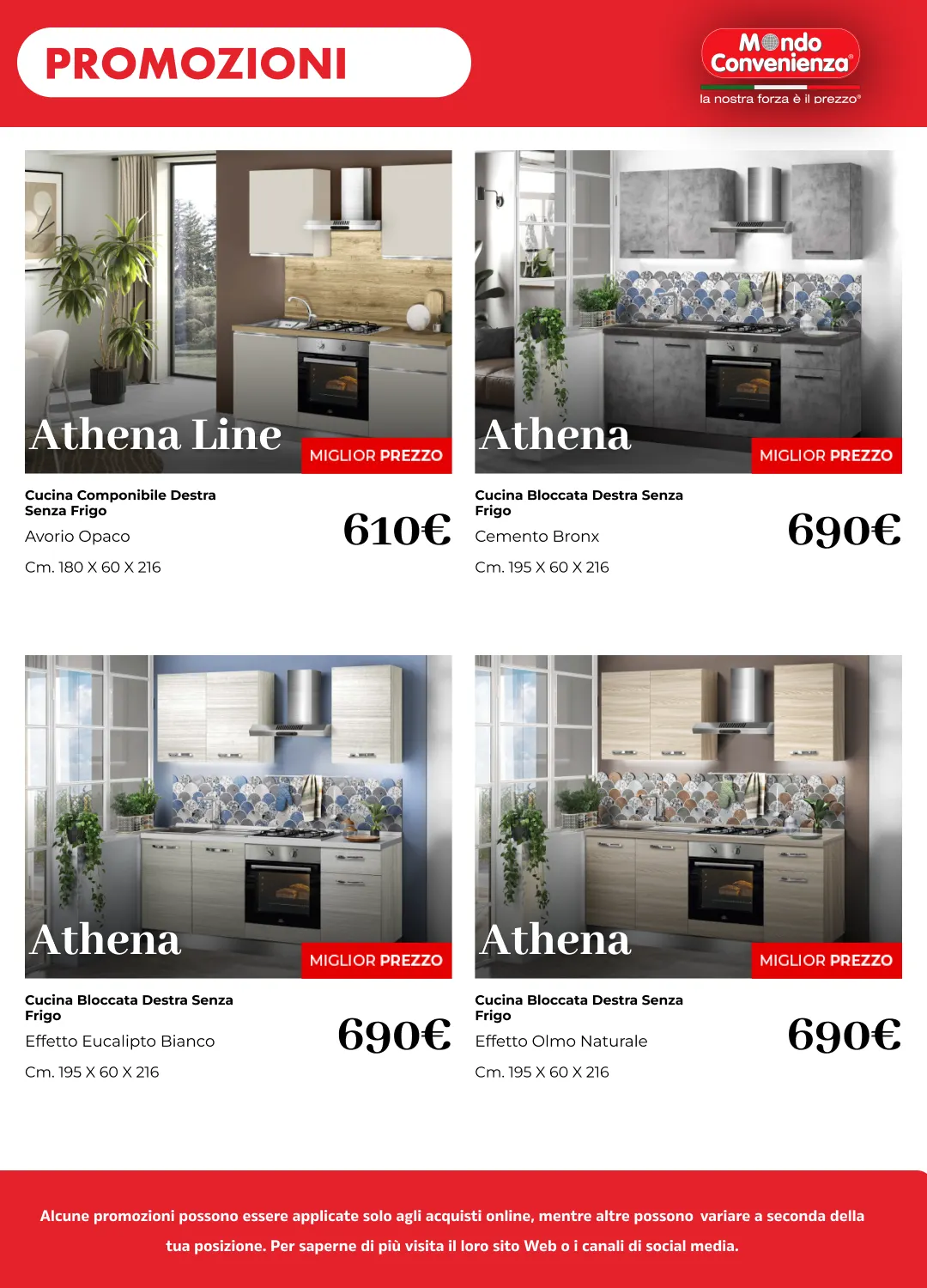 Volantino da 17 marzo a 3 aprile di 2026 - Pagina del volantino 11