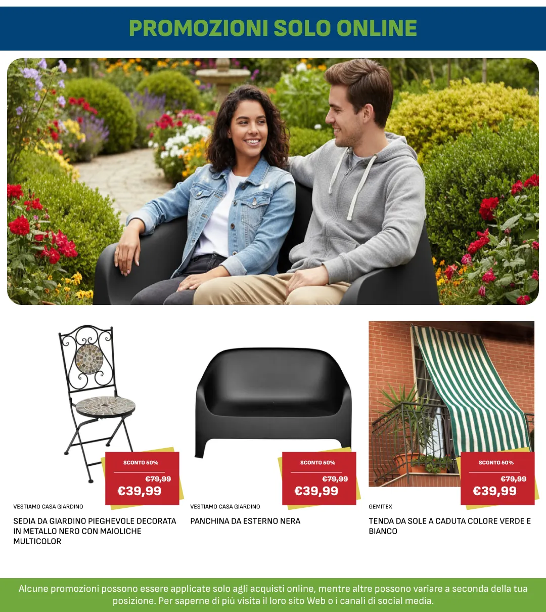 Volantino da 13 ottobre a 27 ottobre di 2025 - Pagina del volantino 11