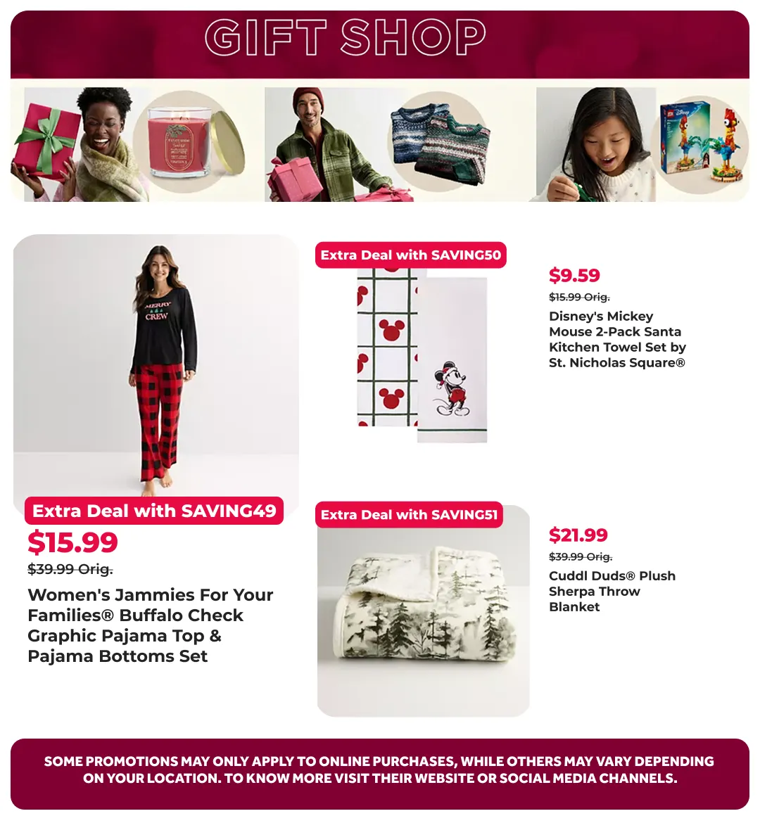 Weekly promotion Weekly ads spanning from December 5 to December 19 2025 - Page 11 for Catalogue 365