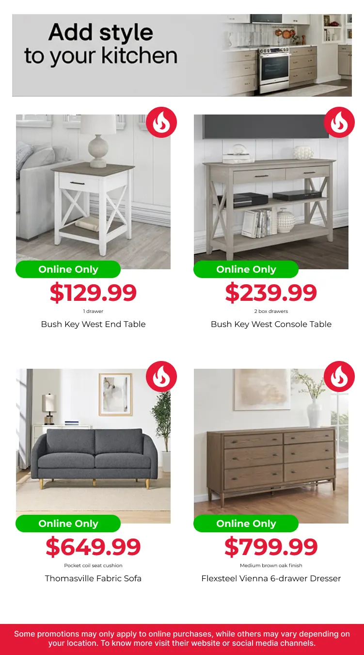 Flyer from October 22 to November 7 2025 - flyer page 11