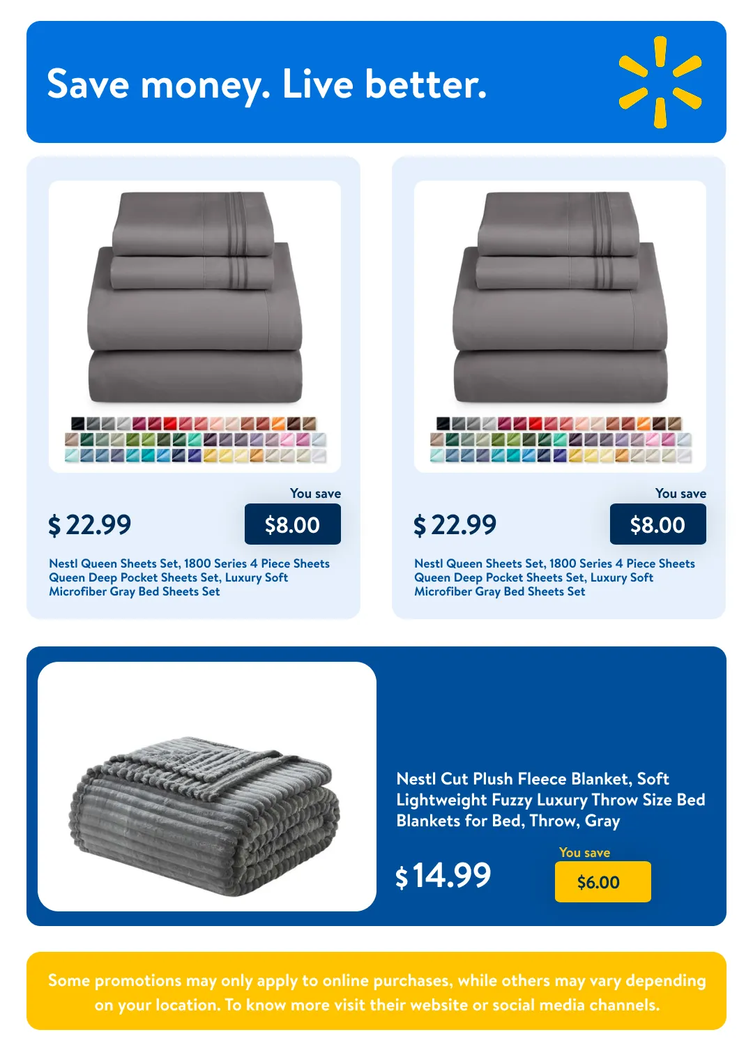 Weekly ad Weekly ads from September 30 to October 14 2025 - Page 4