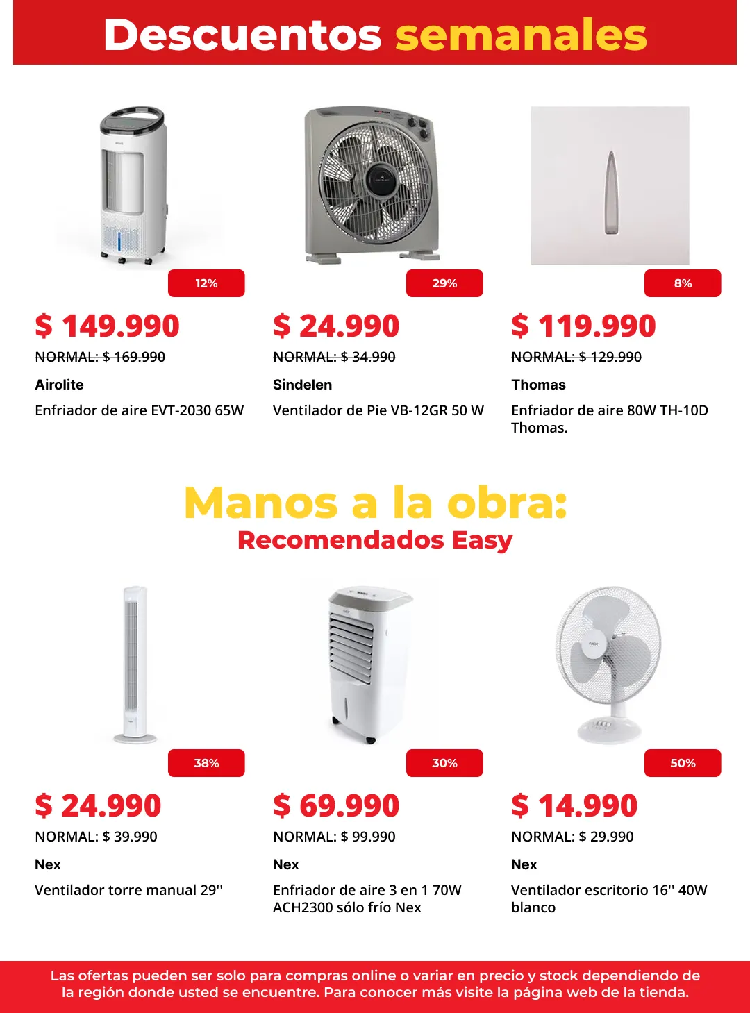 Catálogo de Catalogo 9 de enero al 31 de enero 2026 - Página 11