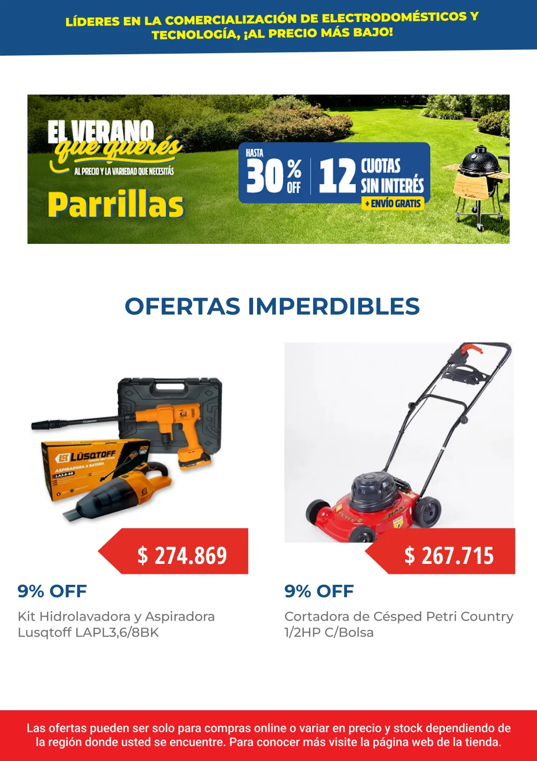 Ofertas de Ofertas 7 de enero al 21 de enero 2026 - Página 11 del catálogo