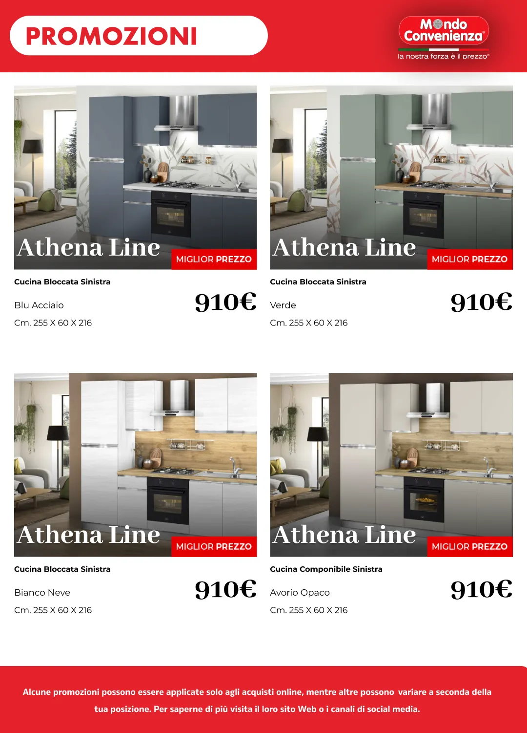 Volantino da 16 dicembre a 31 dicembre di 2025 - Pagina del volantino 11