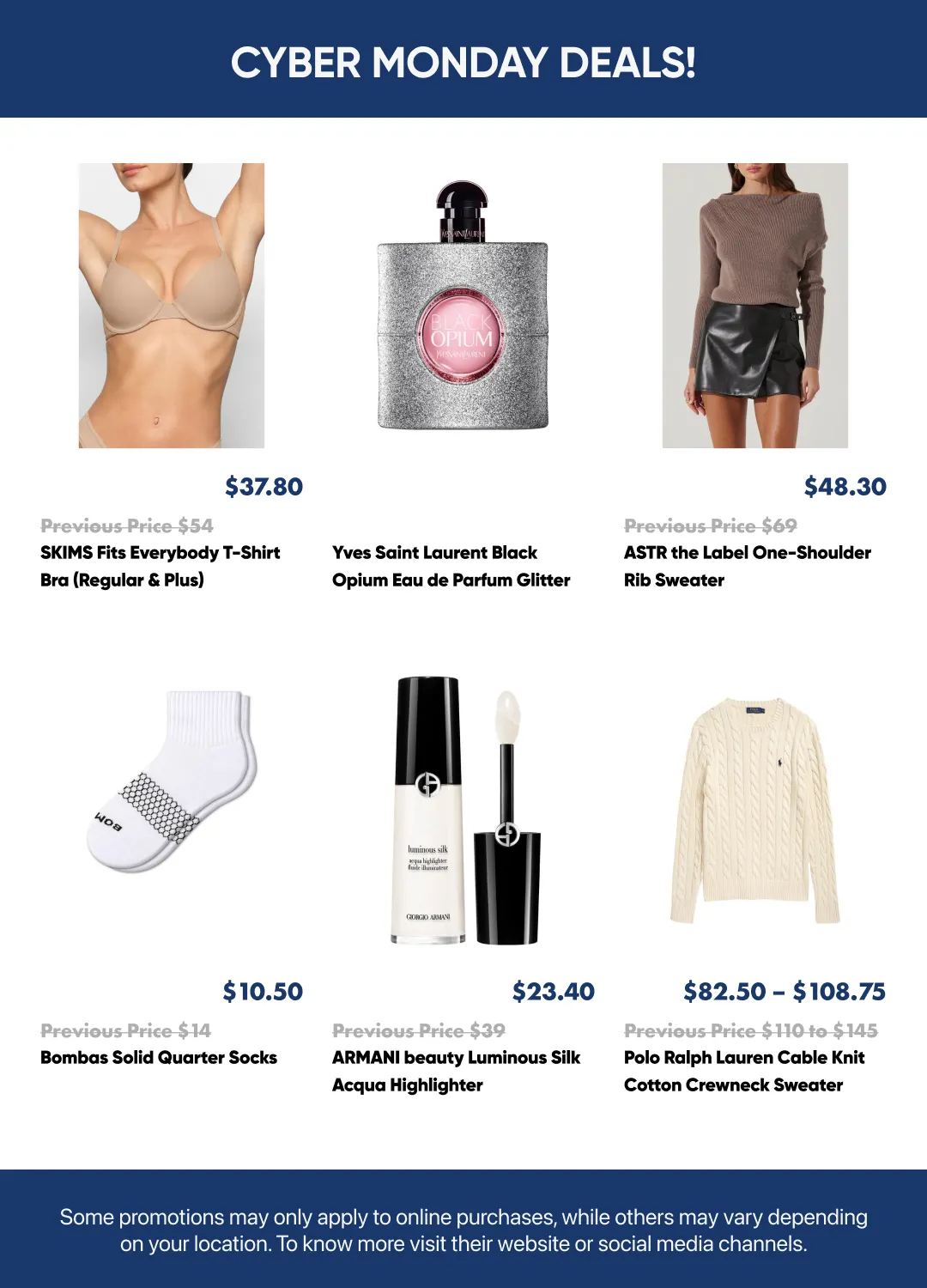 Weekly ad Weekly ads from December 1 to December 16 2025 - Page 11