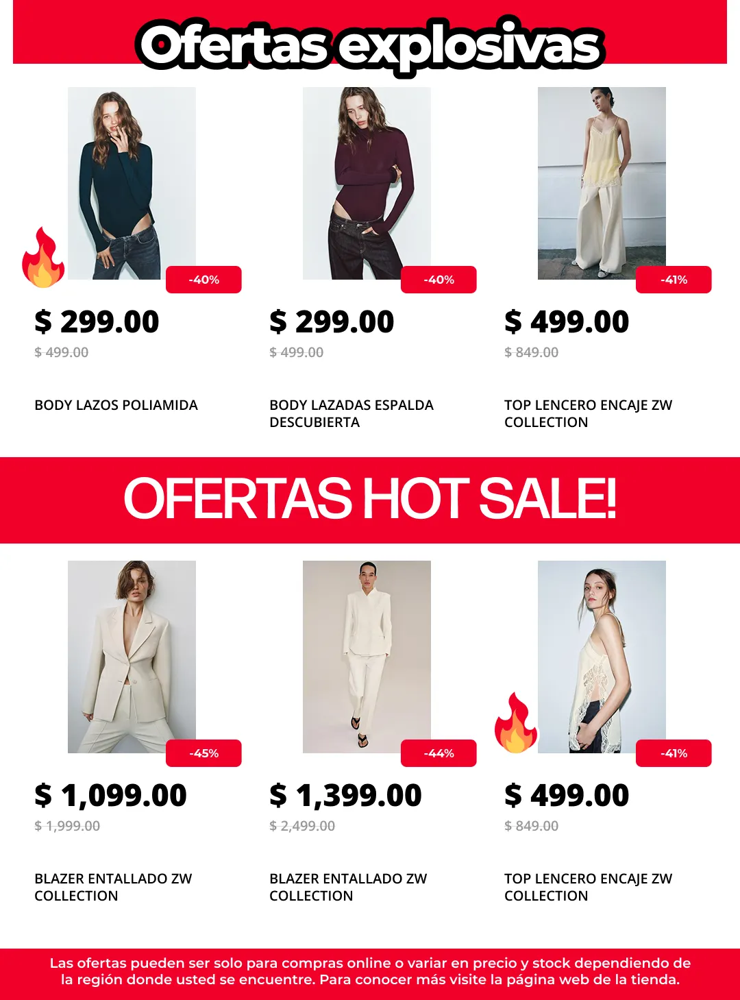 Catálogo de Ofertas hot sale! 26 de mayo al 2 de junio 2026 - Pagina 11