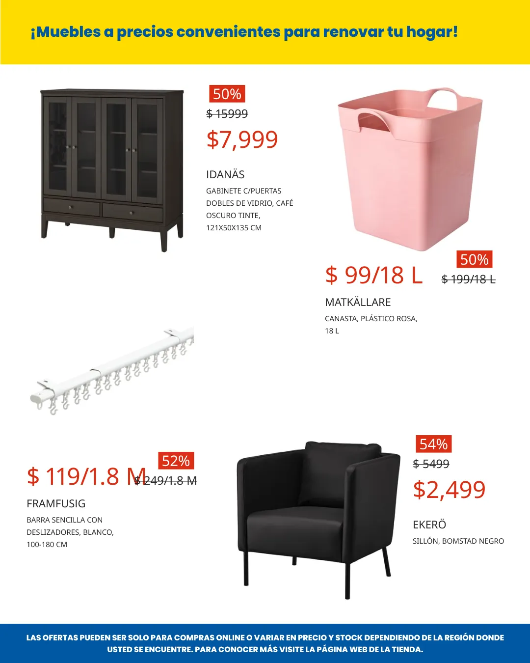 Catálogo de Ofertas 6 de enero al 20 de enero 2026 - Pagina 11