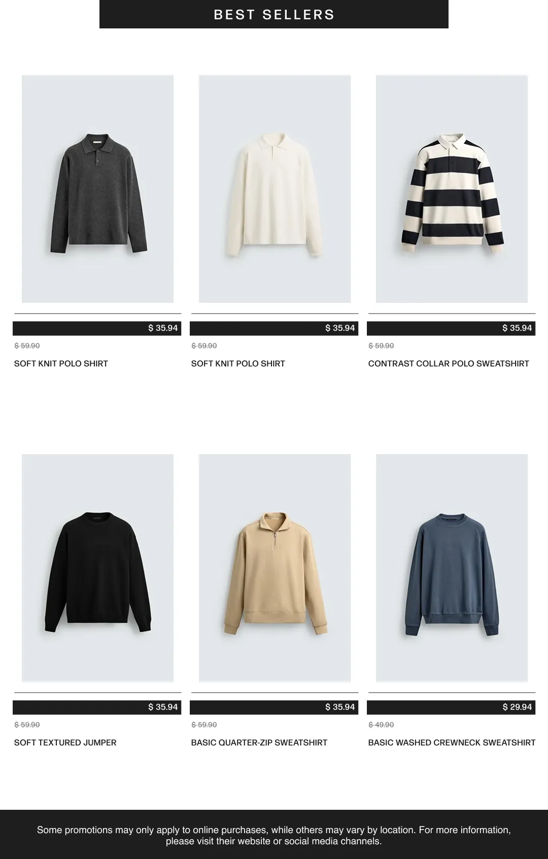 Weekly ad Weekly ads from March 26 to April 15 2026 - Page 10