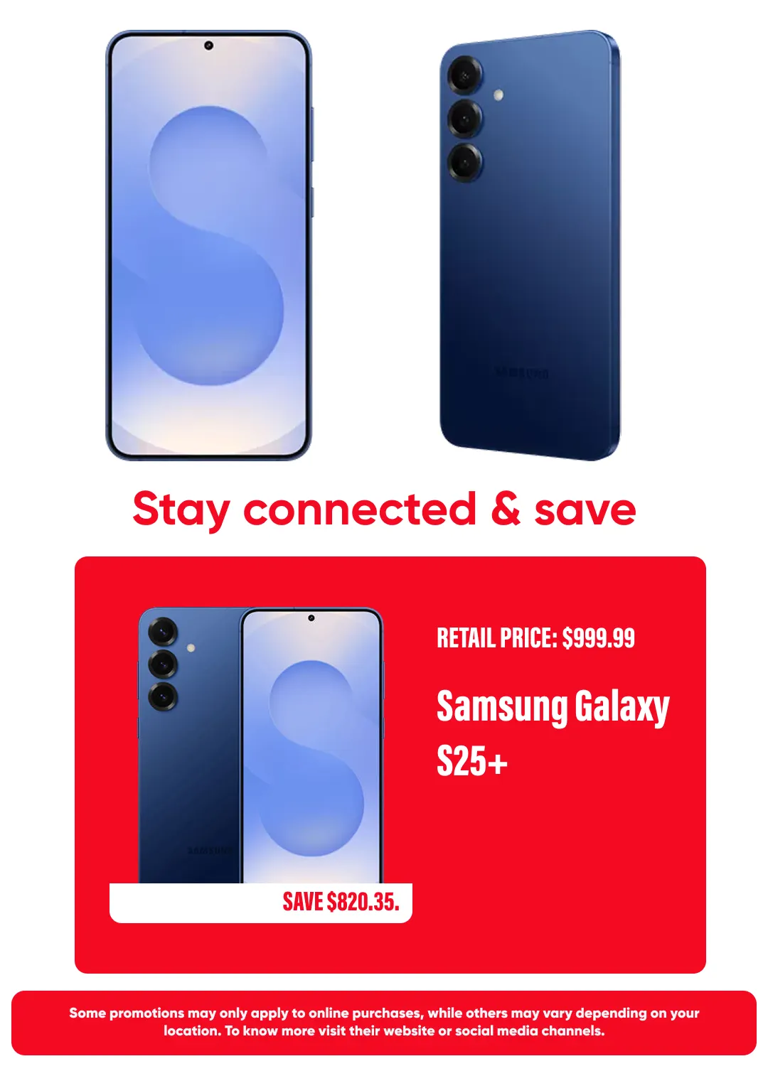 Weekly ad Weekly Ad! from October 13 to October 31 2025 - Page 11