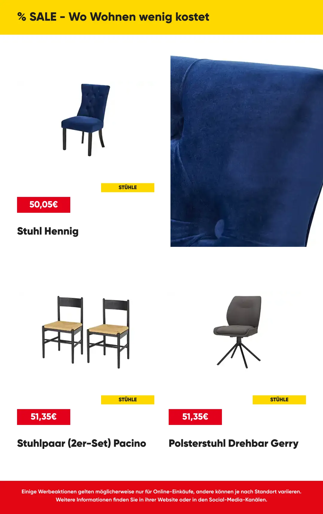 Rabatte von 3. Dezember bis 17. Dezember 2025 - Prospekt seite 11