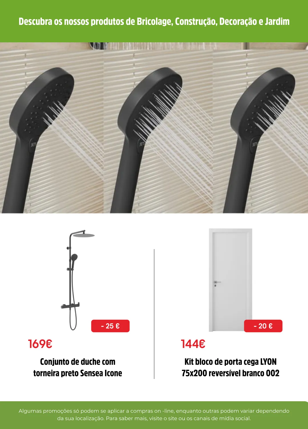 Folheto Folheto de 22 de outubro até 7 de novembro 2025 - Pagina 11