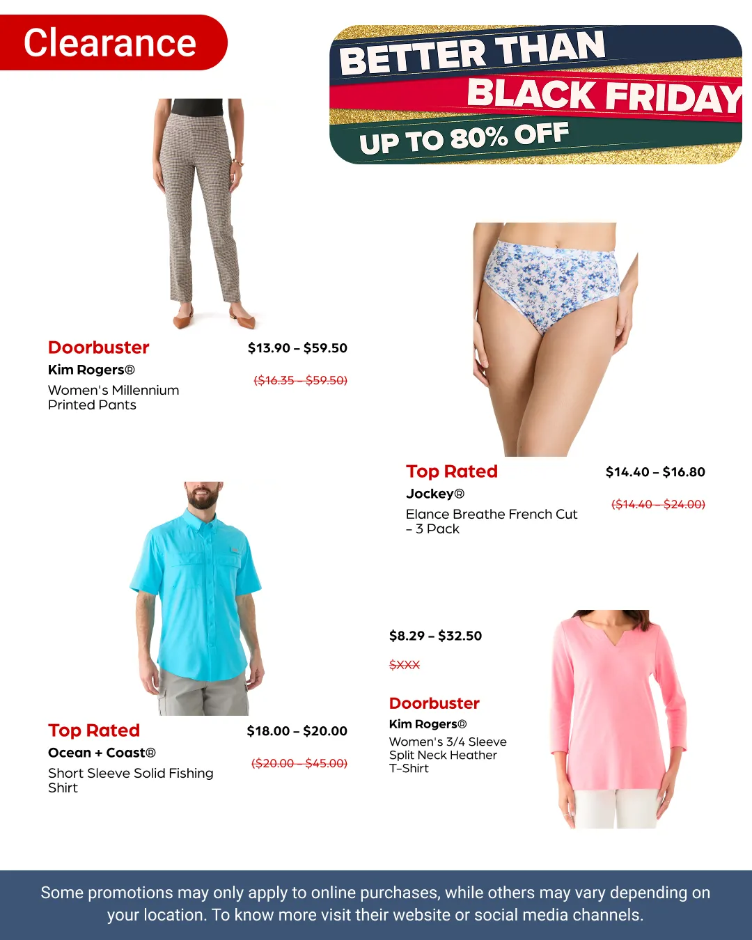 Weekly promotion Weekly ads spanning from December 5 to December 19 2025 - Page 11 for Catalogue 365