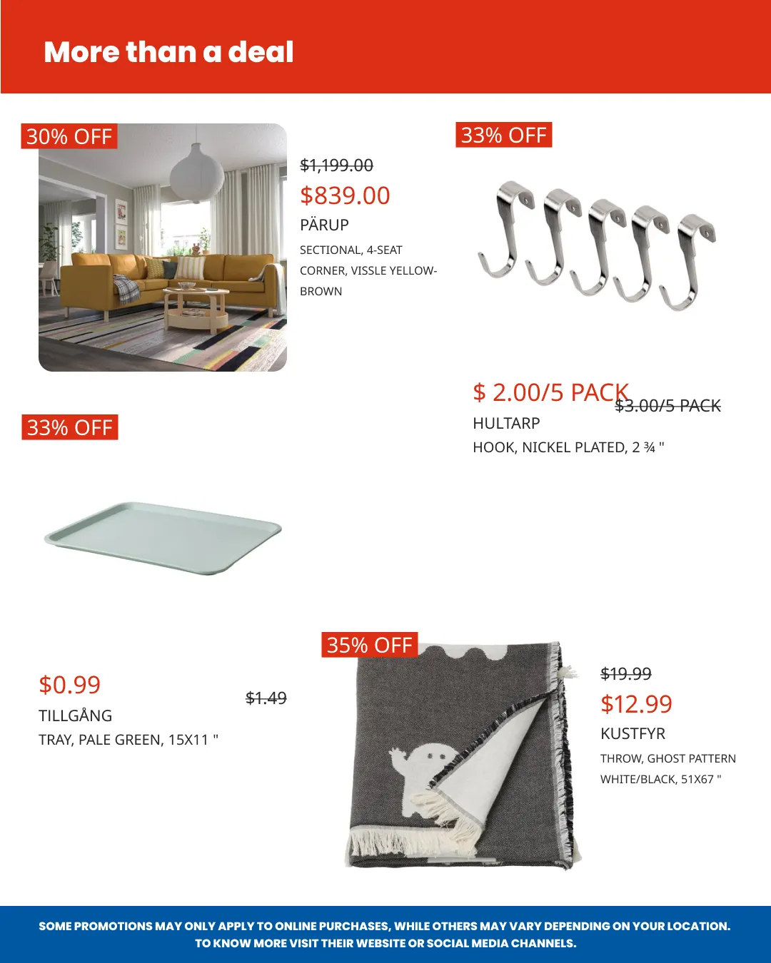 Weekly ad Weekly ads from March 11 to March 31 2026 - Page 11