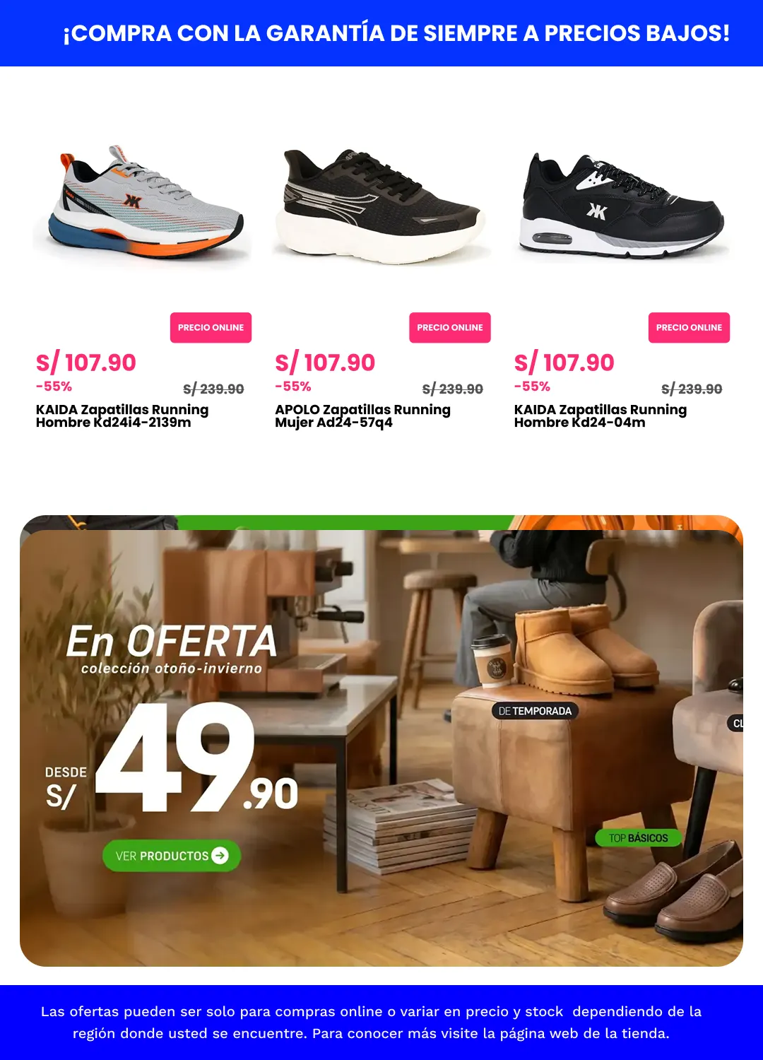Catalogo de Ofertas 10 de junio al 30 de junio 2026 - Pag 10
