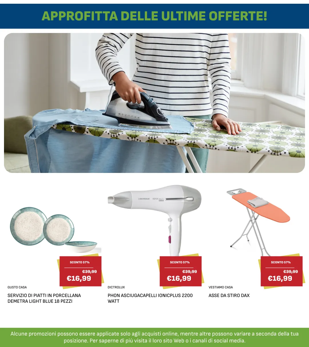 Volantino da 12 marzo a 31 marzo di 2026 - Pagina del volantino 11