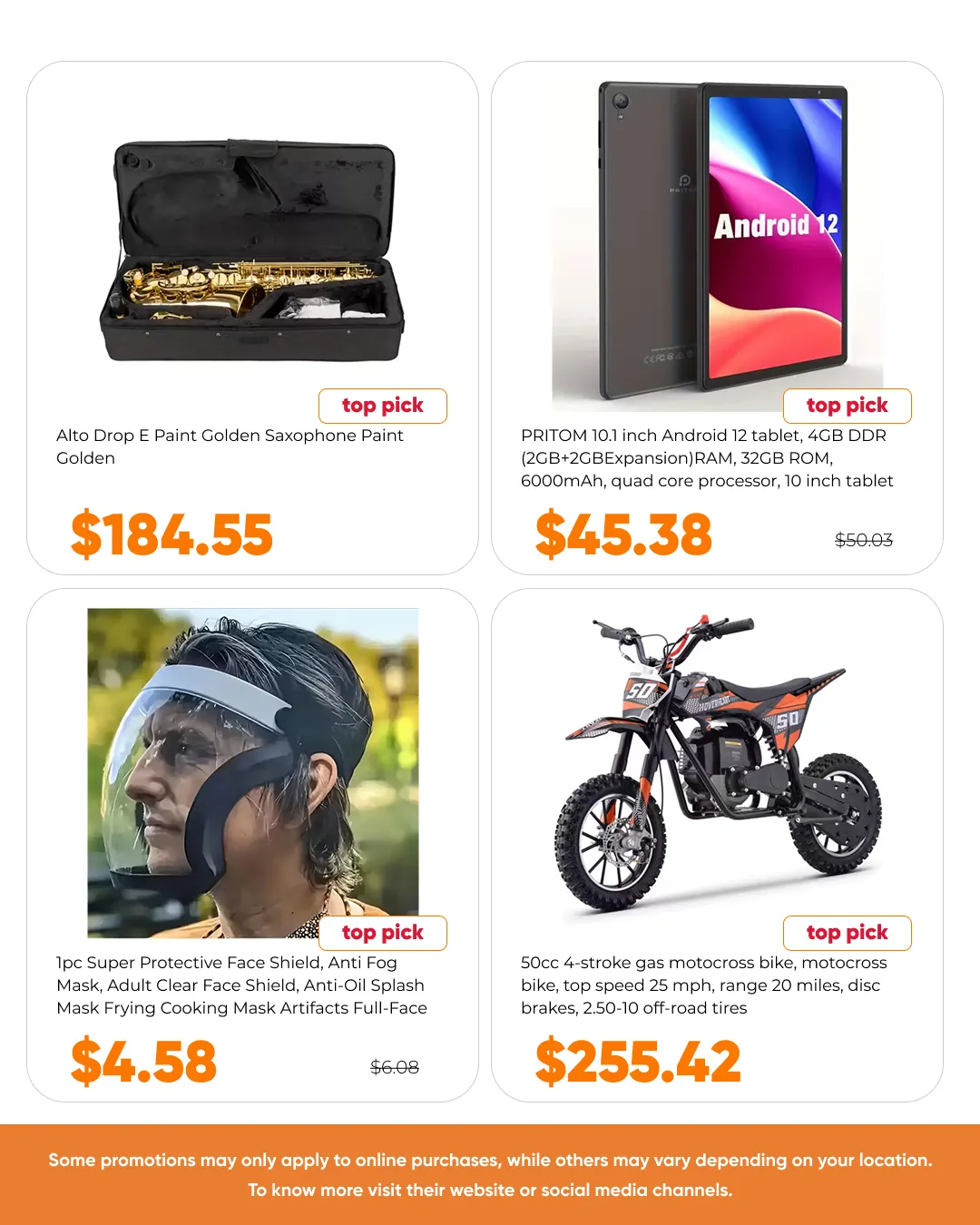 Weekly ad Weekly ads from October 29 to November 14 2025 - Page 11