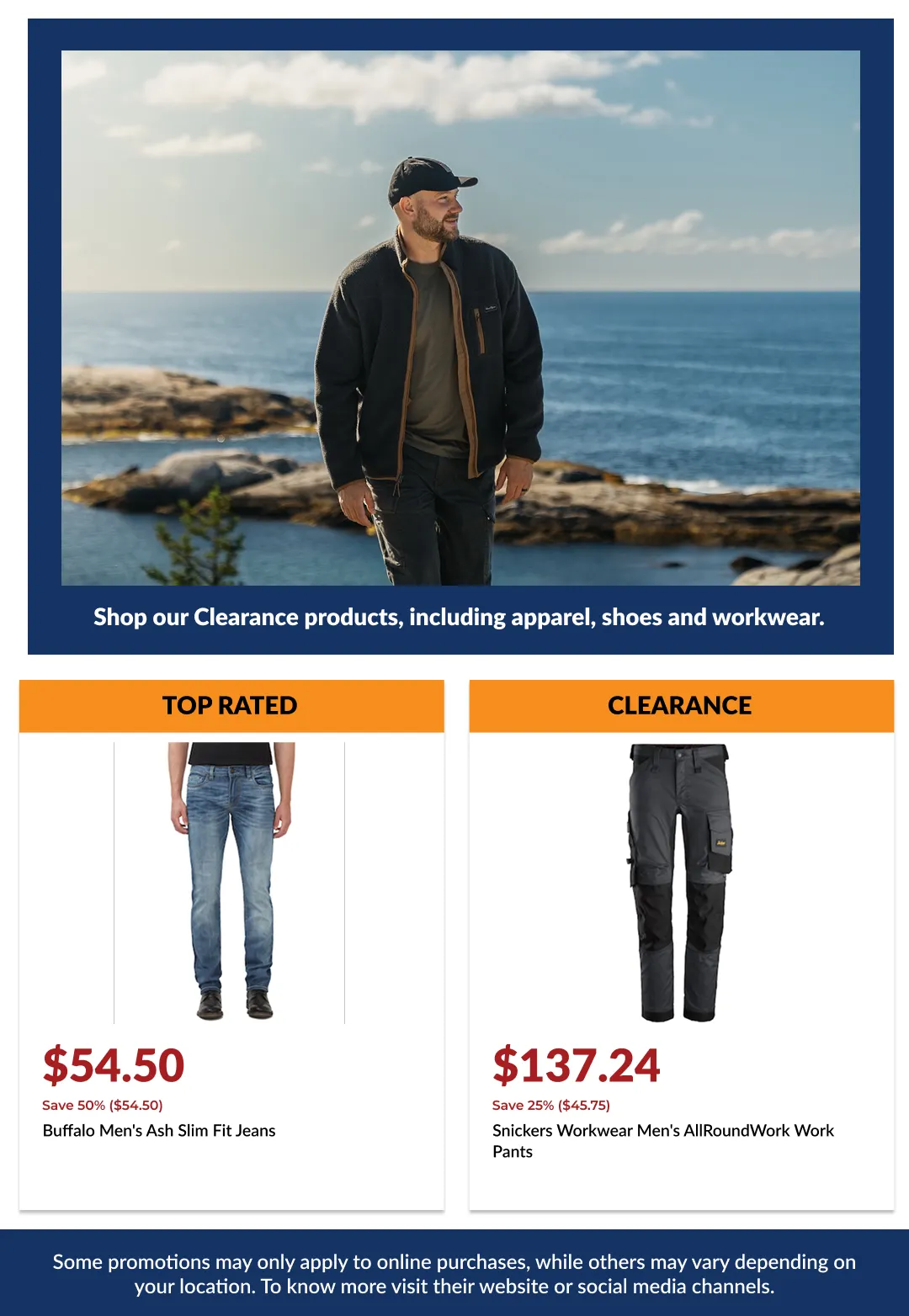 cyber monday from December 2 to December 8 2025 - flyer page 11