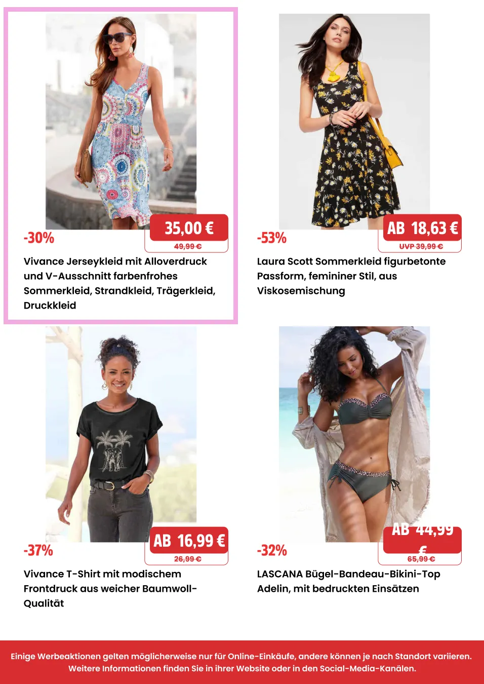 Super Sale von 1. Juni bis 15. Juni 2026 - Prospekt seite 12